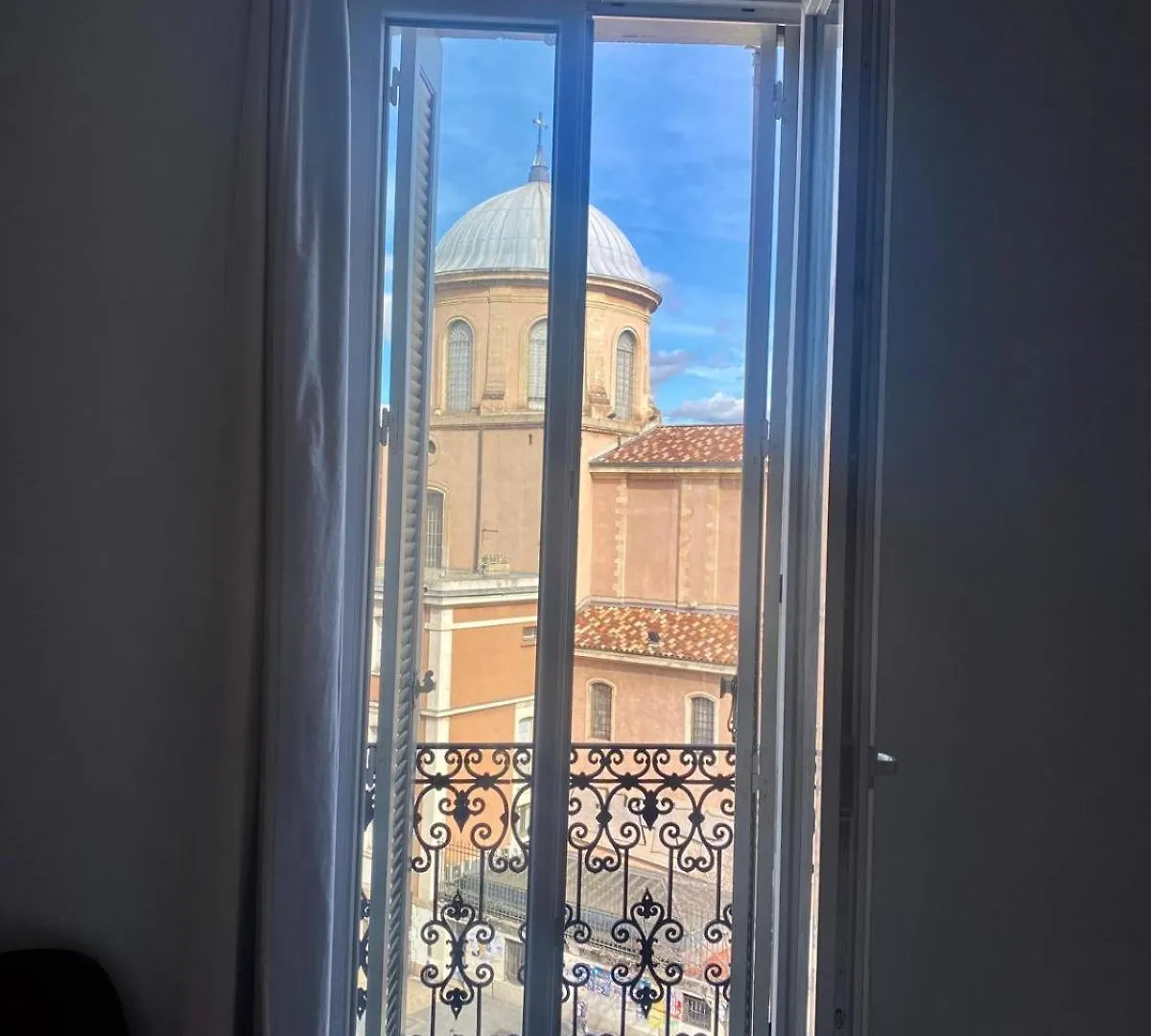 Appartement Cours Julien - Vieux Port Marseille 0*,  France