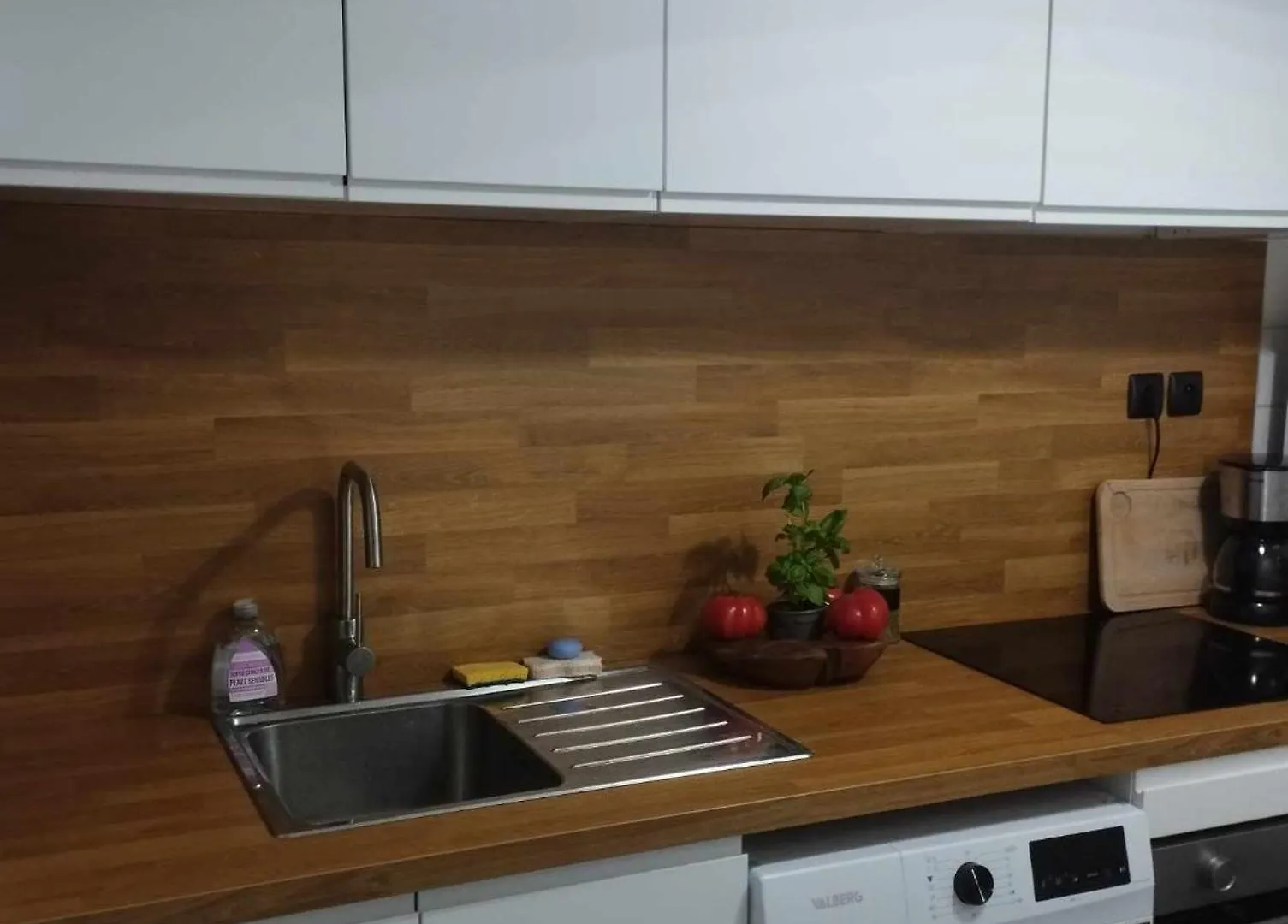 Appartement Cours Julien - Vieux Port Marseille France