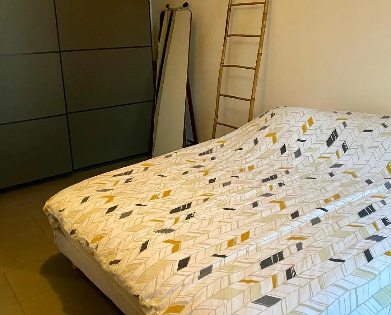 Apartment Appartement Cours Julien - Vieux Port Marseille France
